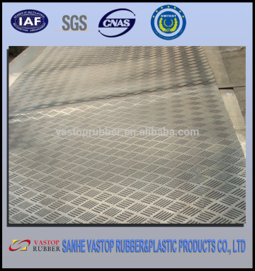 Rubber car ramps rubber floor ramps