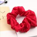 Scrunchies Sutera pelbagai warna 19MM