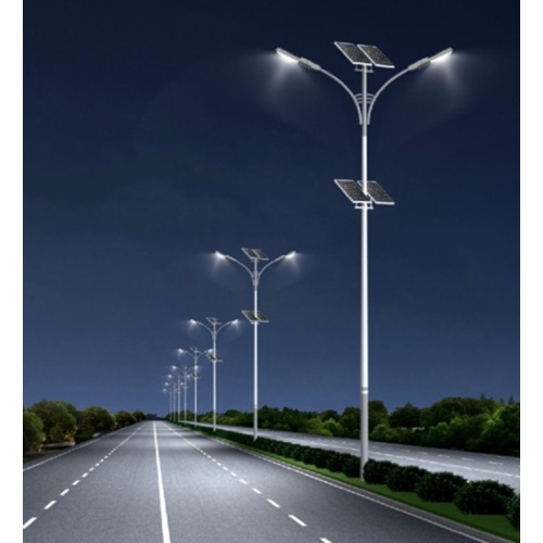 LED Lamps for Roads, Gardens, and Highways: Illuminating Modern Infrastructure