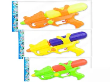 WATER GUN 31cm