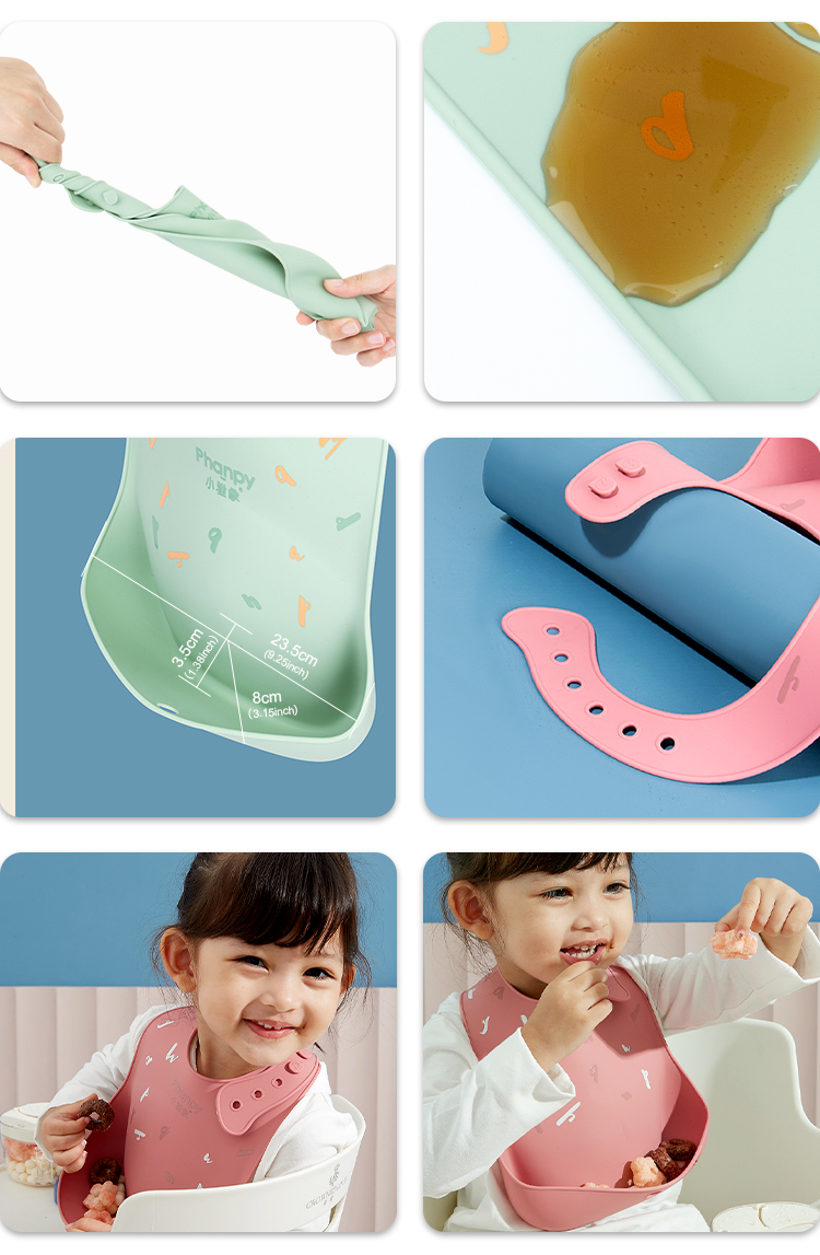 Kids Bib