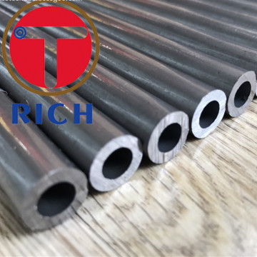 Chrome Plated Seamless Steel Tube Hydraulic Cylinder Pipe
