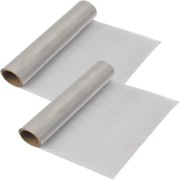 Monel Woven Nets: Superior Corrosion Resistance in Seawater and Chlorinated Environments