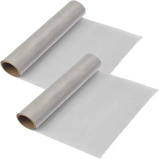 Monel Woven Nets: Superior Corrosion Resistance in Seawater and Chlorinated Environments