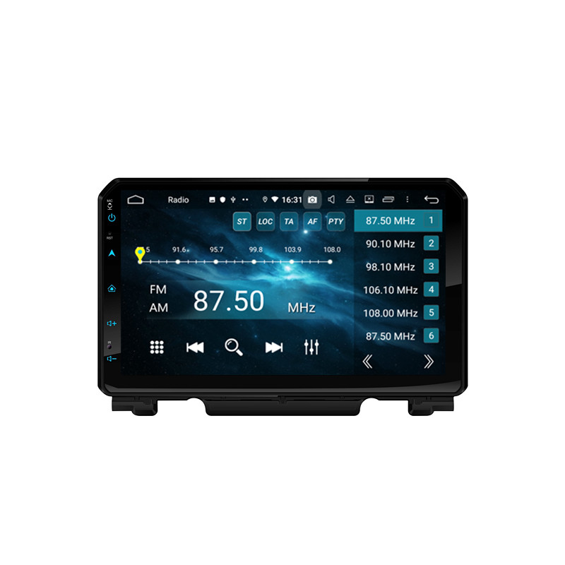 Klyde Android 9 Car Radio Jimny 2020