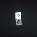 3528 SMD dirije 0.1W 120 Degre 940nm chip