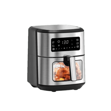 6L 220V Smart Electric Air Fryer piekarnik