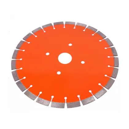 Diamond Tools Saw Blade - Cutting Edge Solutions