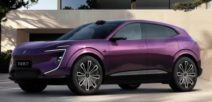 2024 AVATR 07 Pro Electric Edition