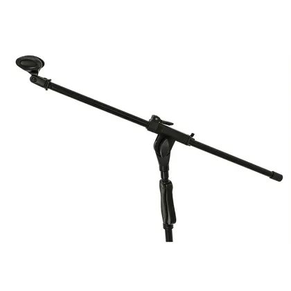 MS-89B Professional Metal Microphone Stand for Stage Performances