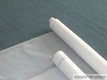 Liquid / Air / Solid Filtration Nylon Filter Mesh Monofilament Screen Mesh 20 Microns to 1000 Microns