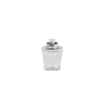 35hr Liquid Wax Tealight Oil Candle