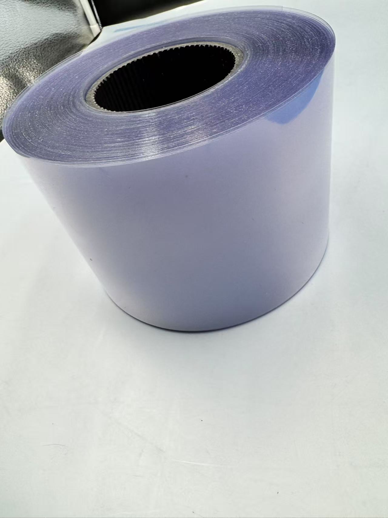 PVC/PE liquid nutritionals film