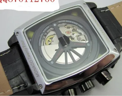 2011New TAG-heure Automatic watch Men\'s watches(FAST SHIPPING