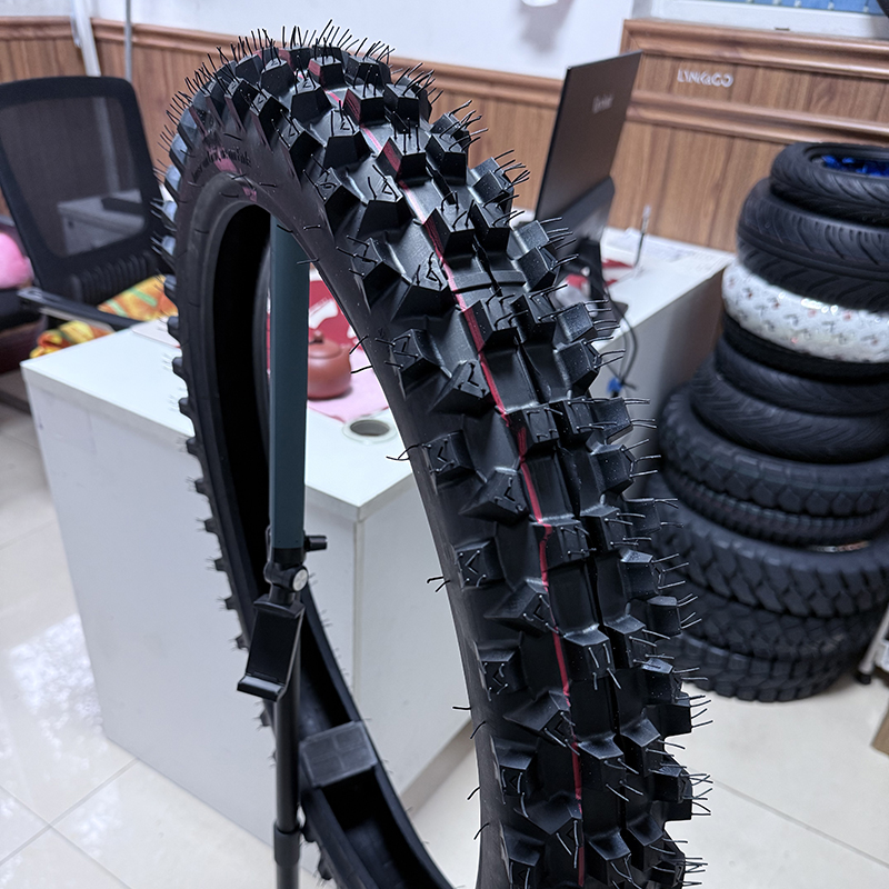 Hot selling tires 80-100-21 Ss188