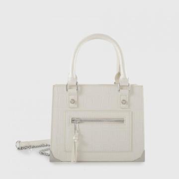 ขายส่งนักออกแบบน่ารัก Crossbody Bags ขนาดกลาง