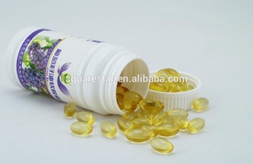Linea di conteggio softgel automatico a vendita calda