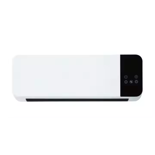 Calentador de pared PTC de ahorro de energía para control de temperatura