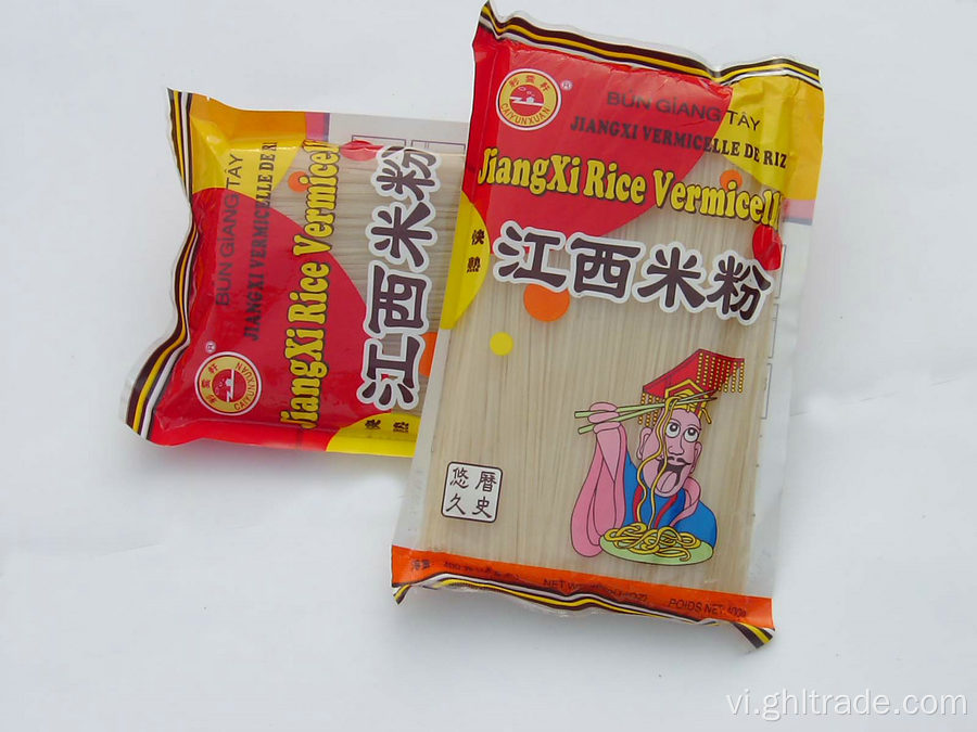 Thanh cơm nổi tiếng từ Giang Tây