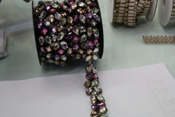 New and hot sell rhinestone chain