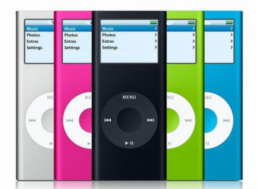 mp3 player