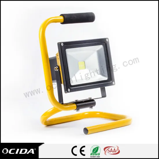 Customize Outdoor 120V Stainless Steel Led Rgb Flood Light