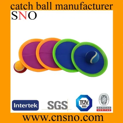 Sport ball catch ball set toy game for kid