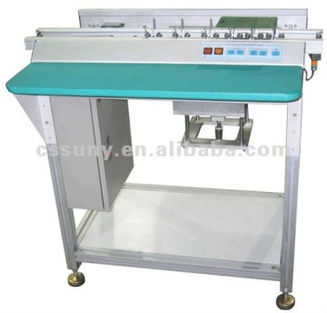 Wave soldering input connected machine SUNY-TRB300