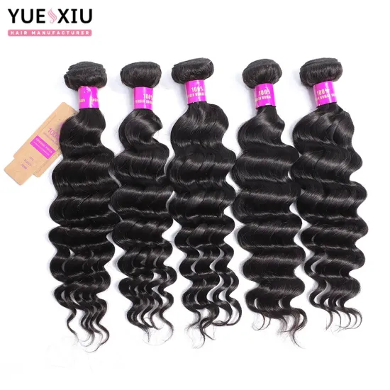 hair vendor 12a grade virgin human hair bundle with closure,  human brazilian hair weaves for black women
