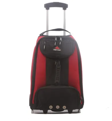 trolley travel bag best brand trolley bag for outdoor sports                        
                                                Quality Choice
