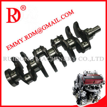 Crankshaft 4G63 Autoparts