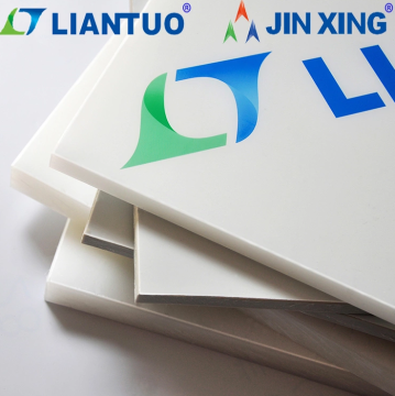 PP Sheets for Food packaging