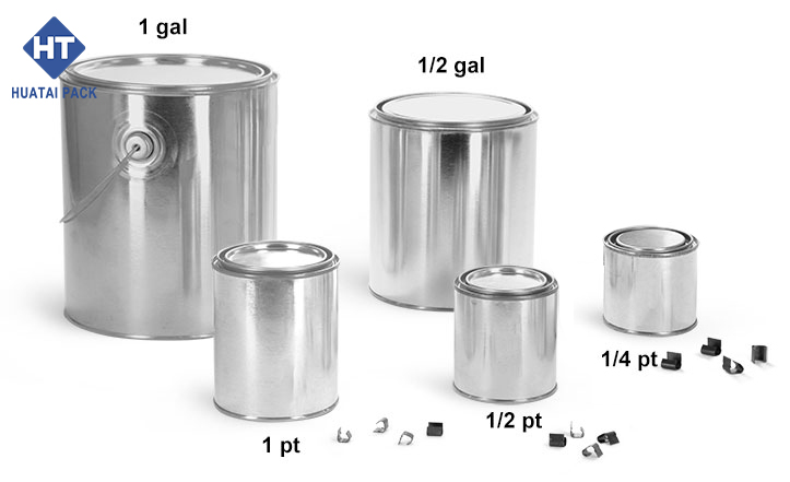 Candle Can