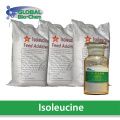 အစာကျွေးသောအဆင့် isoleucine amino အက်ဆစ်