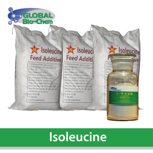 Quudinta Fasalka Asoleucecine Acid acid