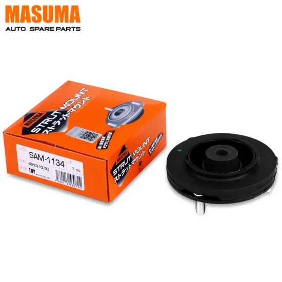 South American Hot Deals: Universal Shock Absorber Mounting for 1995-2002 Japanese Cars