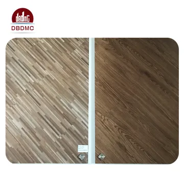 wood grain pvc vinyl flooring with high quality