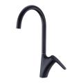 Hot Selling Brass Matte Black Kitchen Faucets