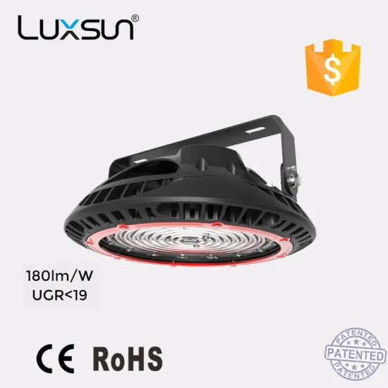 Multiple installation led light 150W UFO Led high bay IP67 water-roof led light
