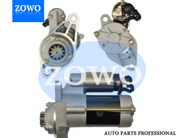 S25-163 8970324642 2-2233-HI Hitachi Starter Motor