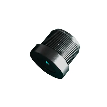 IR 6G M12 Sensor Lens for Security Monitoring CCTV