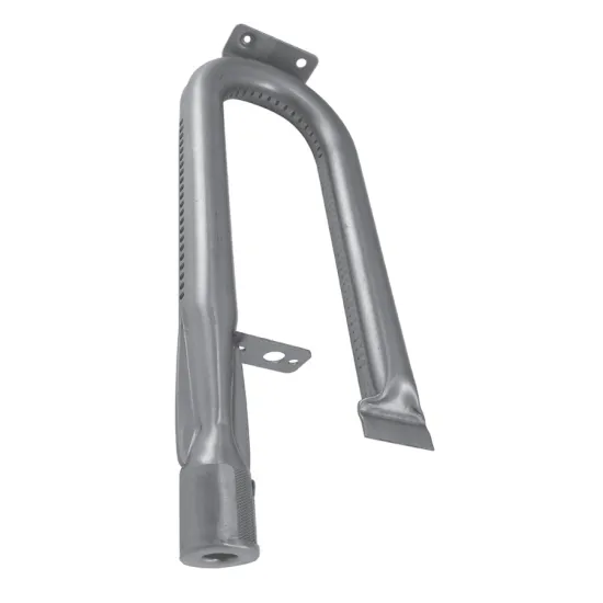 U, H Shape Grill Replacement of Stainless Steel Tube Burner