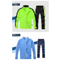 Mens Tracksuit Set Sportswear Sets with Full Zipper