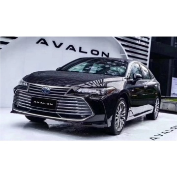 2024 Toyota Avalon Hybrid Car 2.0L Selective Edition-Nuova auto elettrica-petrol di fabbricazione cinese