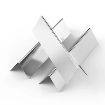 High Quality SUS 304 Stainless Steel Flame Tamer