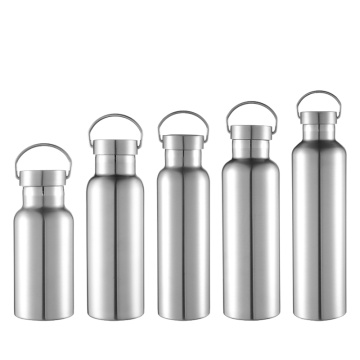 750ml Vacuum Flask Thermos Stainless Steel Sport Bottle