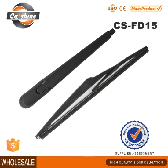 Factory Wholesale High Performance Car Rear Windshield Wiper Blade And Arm For FORD Grand C-Max