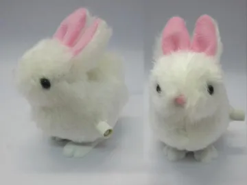 WIND-UP  RABBIT