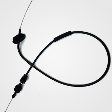 Treaton Hot Sale Auto CLUTCH CABLE for PORTER 43770-4B300 32970-4B000