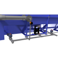 industrial air flotation energy-saving air flotation